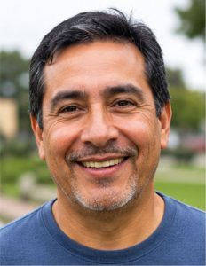 Picture of Carlos G.